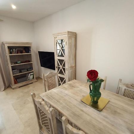 Апартаменты Azvalia - Atico Larga 112 - Terraza Эль-Пуэрто-де-Санта-Мария Экстерьер фото