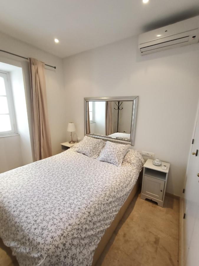 Апартаменты Azvalia - Atico Larga 112 - Terraza Эль-Пуэрто-де-Санта-Мария Экстерьер фото