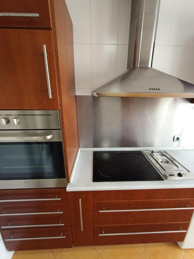 Апартаменты Azvalia - Atico Larga 112 - Terraza Эль-Пуэрто-де-Санта-Мария Экстерьер фото
