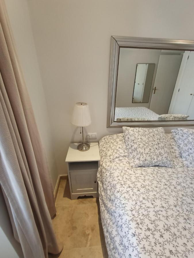 Апартаменты Azvalia - Atico Larga 112 - Terraza Эль-Пуэрто-де-Санта-Мария Экстерьер фото